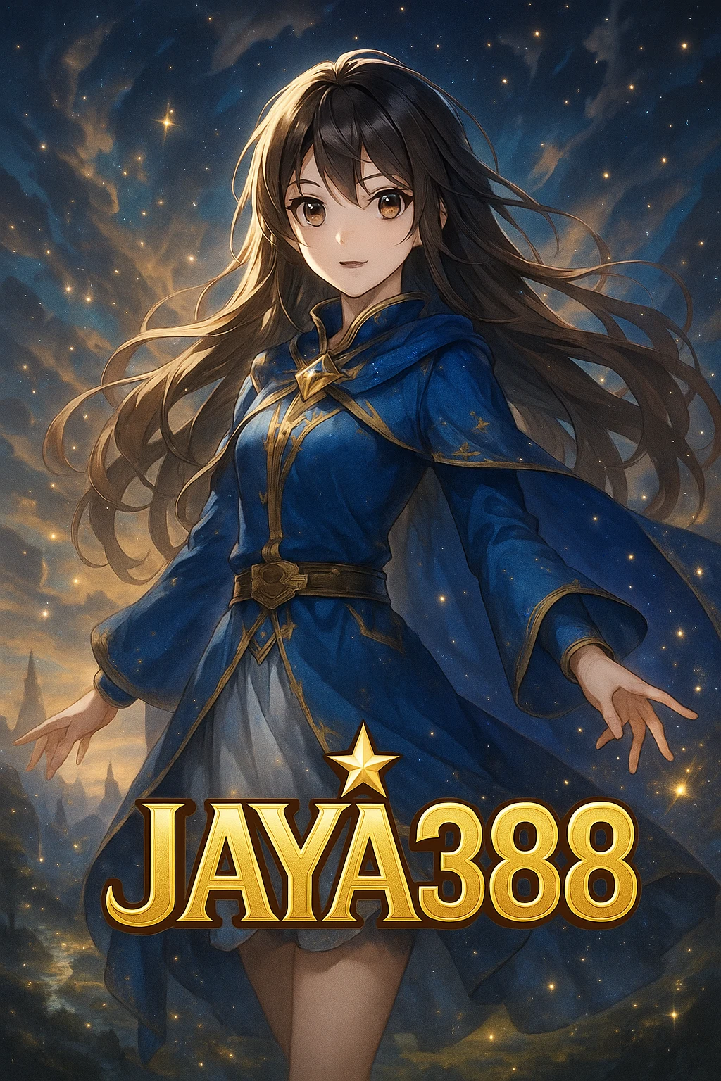 JAYA388